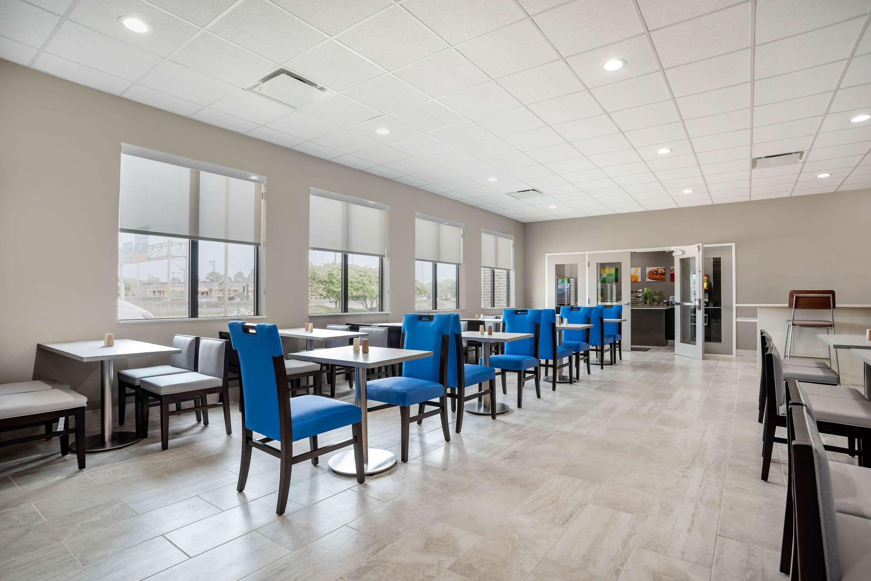 Quality Inn Baton Rouge East I-12 Eksteriør bilde