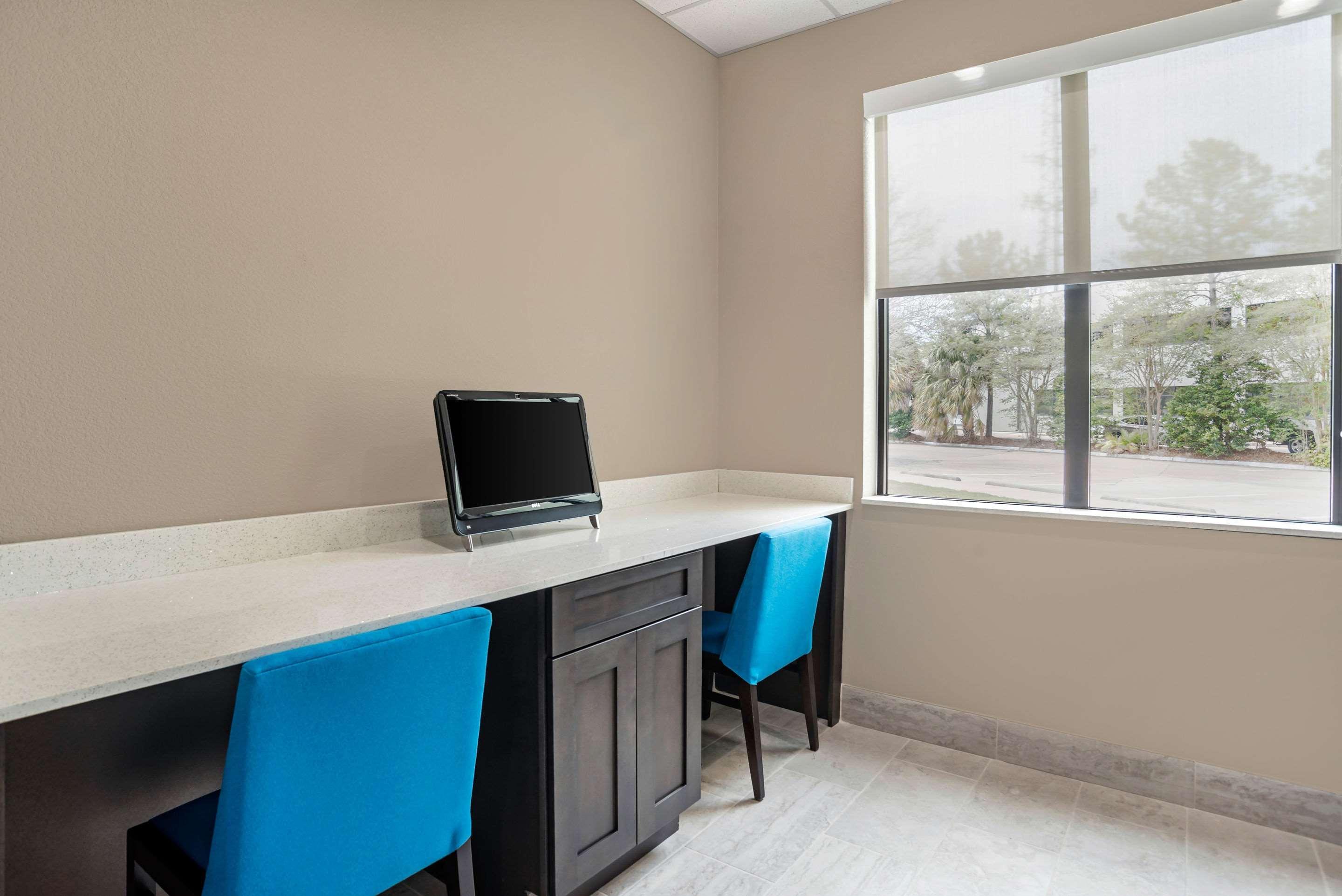 Quality Inn Baton Rouge East I-12 Eksteriør bilde