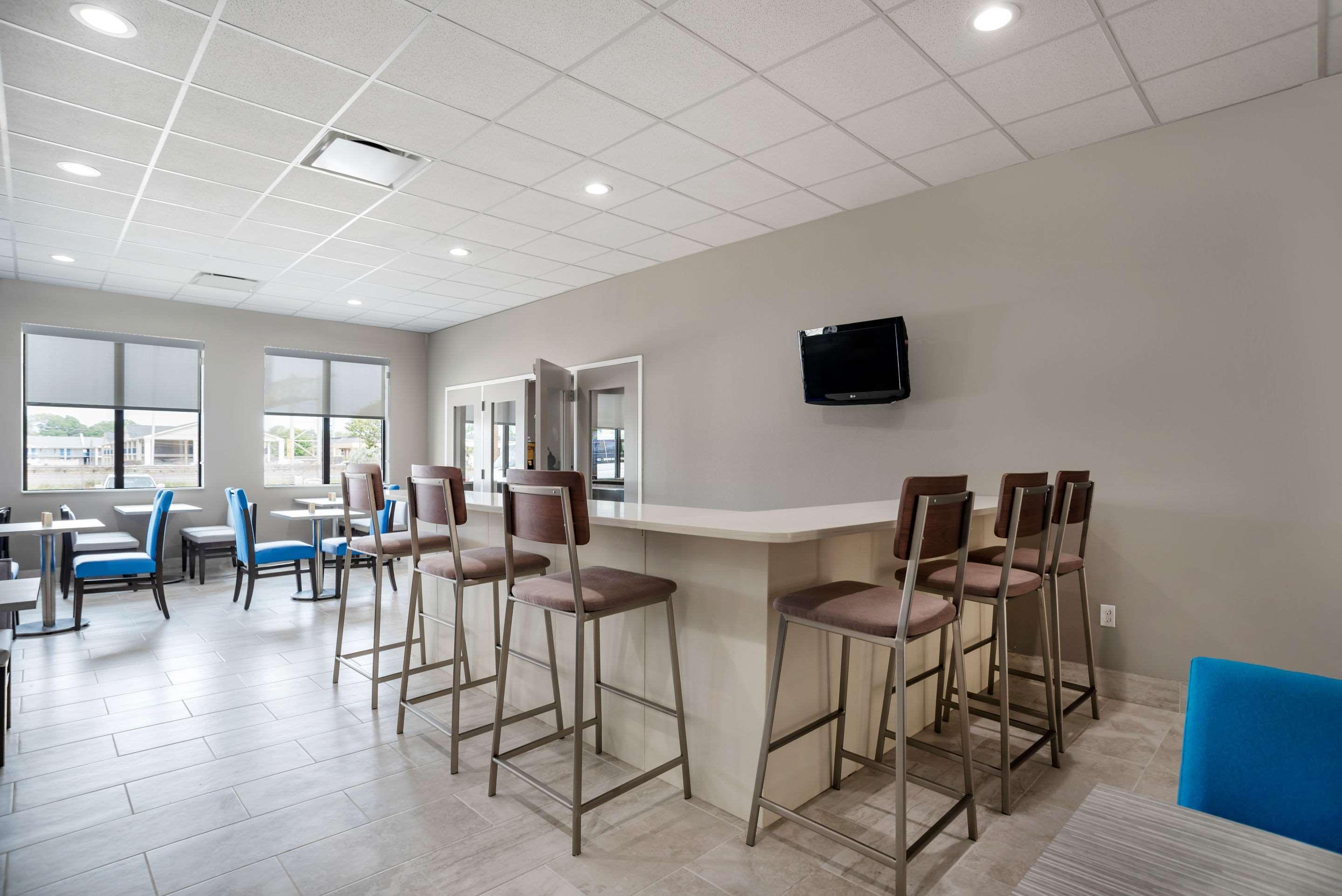 Quality Inn Baton Rouge East I-12 Eksteriør bilde