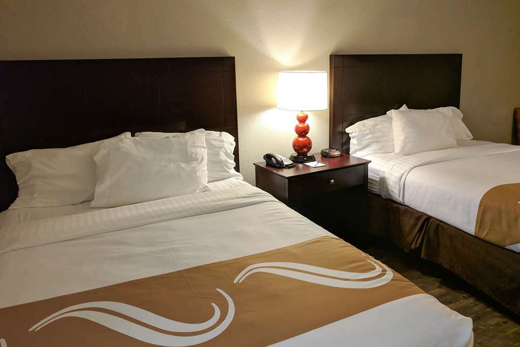 Quality Inn Baton Rouge East I-12 Rom bilde