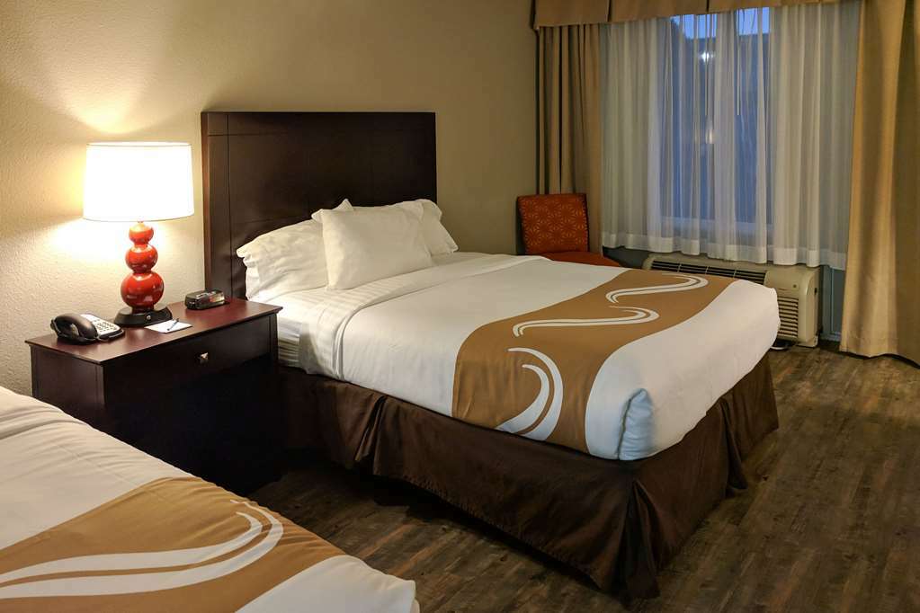 Quality Inn Baton Rouge East I-12 Rom bilde
